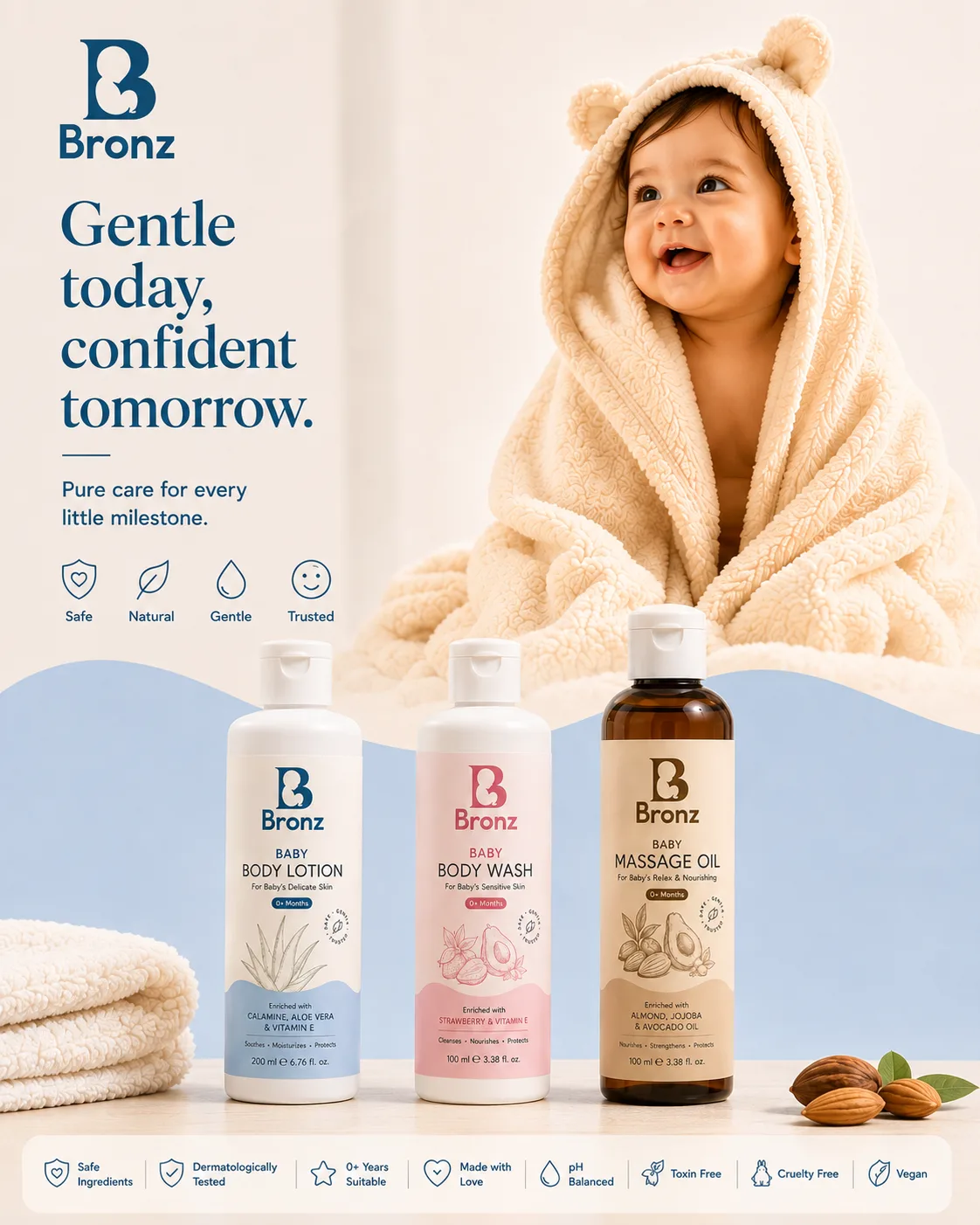 Bronz Campaign 1